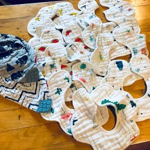 Baby Bibs